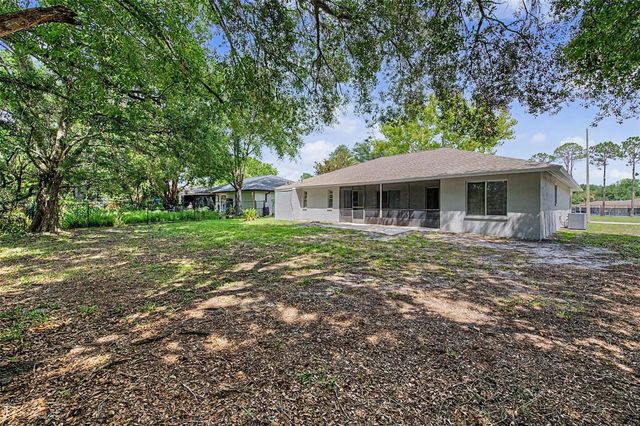 28353 TANGLEWOOD DRIVE, Wesley Chapel, FL 33543