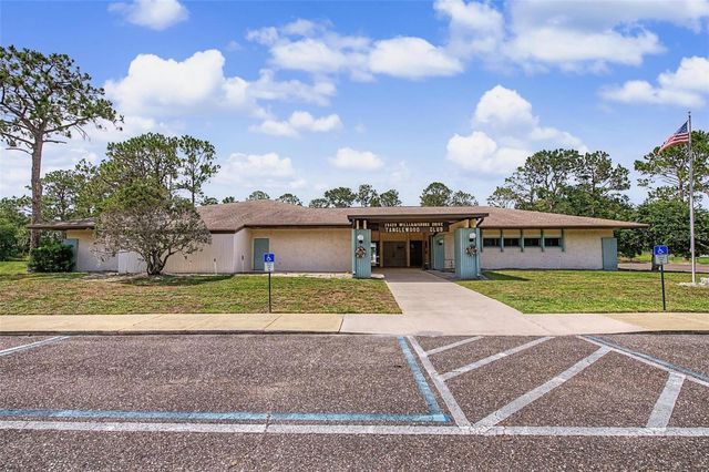 28353 TANGLEWOOD DRIVE, Wesley Chapel, FL 33543