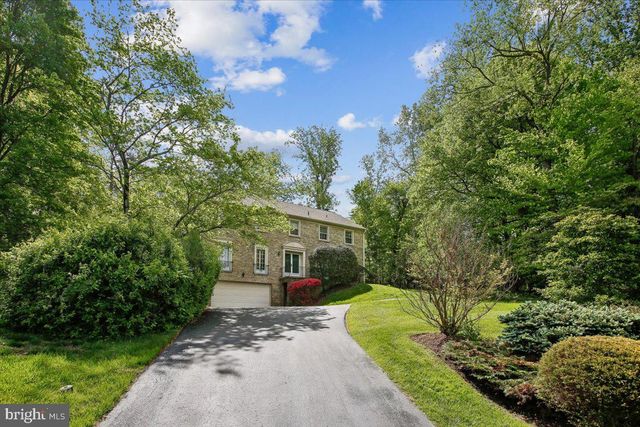 9208 FALL RIVER LN, Potomac, MD 20854