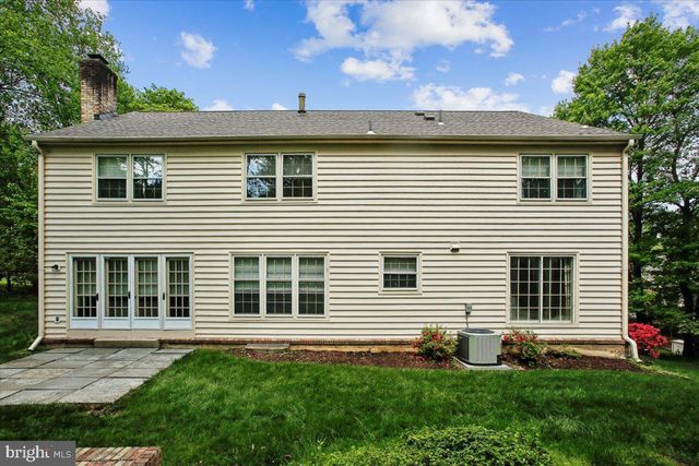 9208 FALL RIVER LN, Potomac, MD 20854