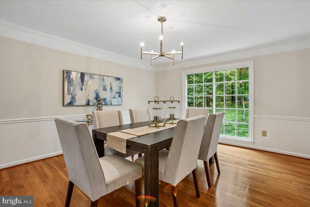 9208 FALL RIVER LN, Potomac, MD 20854