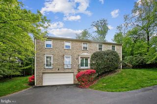 9208 FALL RIVER LN, Potomac, MD 20854
