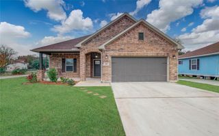 401 S Blackwell Street, La Porte, TX 77571