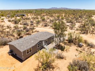 10965 S Kettering Street, Tucson, AZ 85736