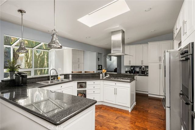 8355 La Sierra, Whittier, CA 90605
