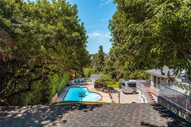 8355 La Sierra, Whittier, CA 90605