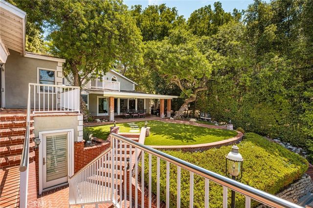 8355 La Sierra, Whittier, CA 90605
