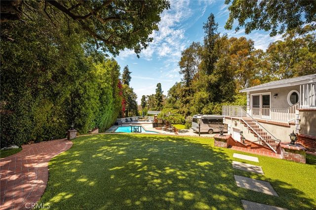 8355 La Sierra, Whittier, CA 90605