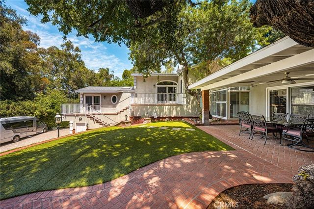 8355 La Sierra, Whittier, CA 90605