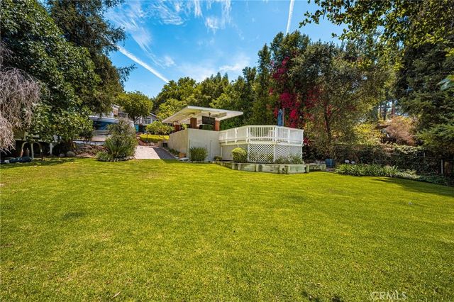 8355 La Sierra, Whittier, CA 90605