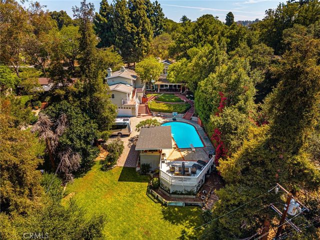 8355 La Sierra, Whittier, CA 90605