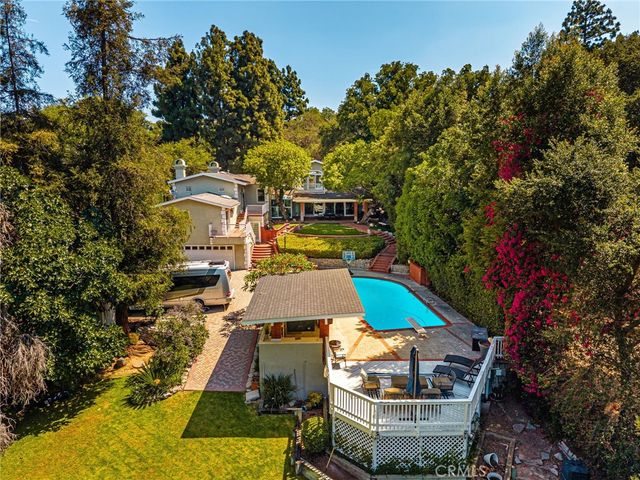 8355 La Sierra, Whittier, CA 90605