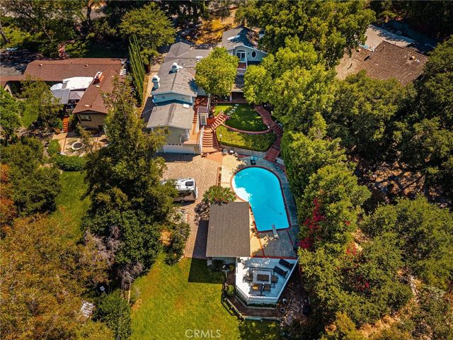 8355 La Sierra, Whittier, CA 90605