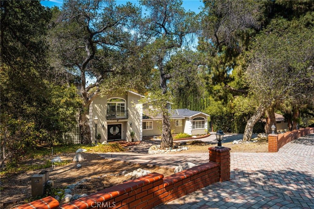 Image 1 of property listing at 8355 La Sierra, Whittier, CA 90605