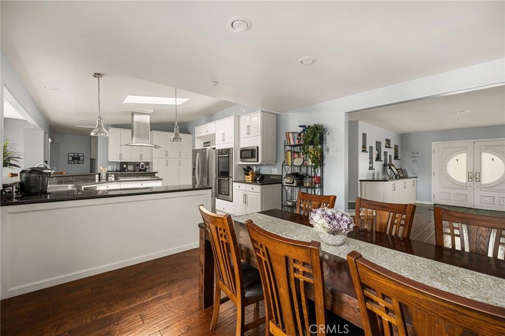 Image 20 of property listing at 8355 La Sierra, Whittier, CA 90605