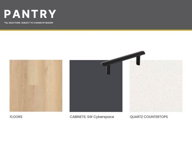 1041 Kitty Lane, New Home, TX 79383