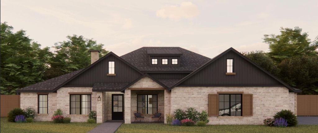 1041 Kitty Lane, New Home, TX 79383