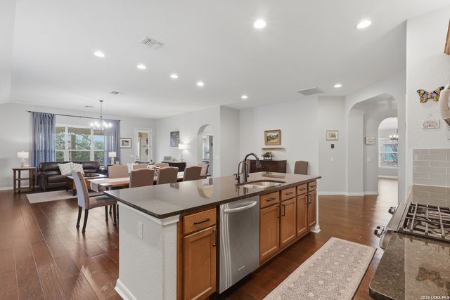 11423 Wake Robin, San Antonio, TX 78253