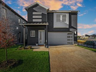 2309 Peters Colony Drive, Little Elm, TX 75036