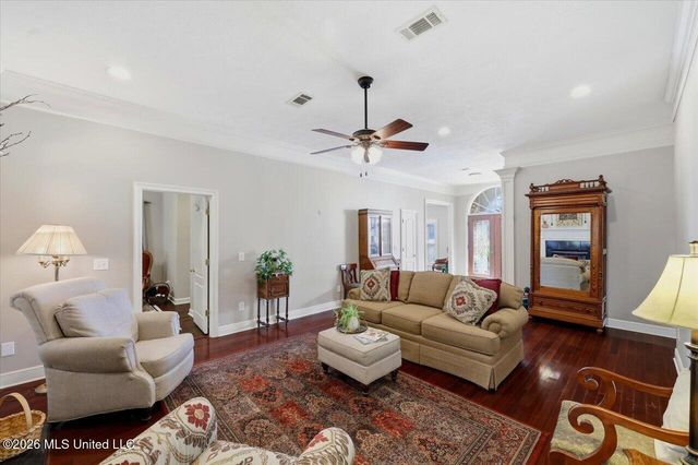 321 Indian Gate Circle, Ridgeland, MS 39157