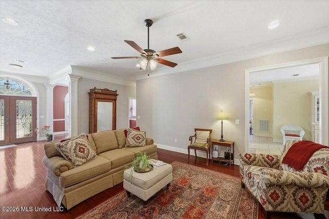 321 Indian Gate Circle, Ridgeland, MS 39157