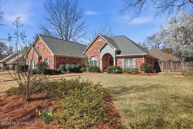 321 Indian Gate Circle, Ridgeland, MS 39157