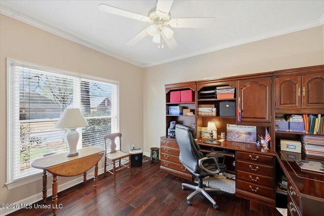 321 Indian Gate Circle, Ridgeland, MS 39157