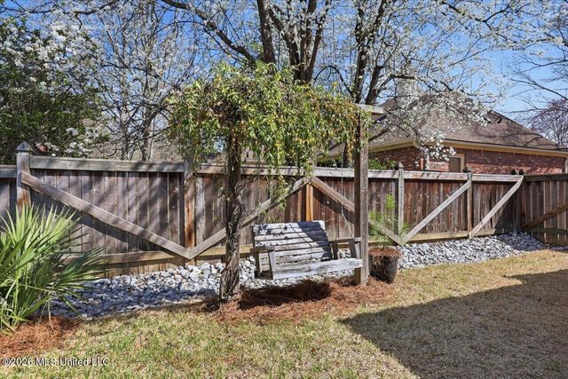 321 Indian Gate Circle, Ridgeland, MS 39157