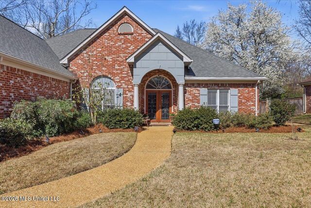 321 Indian Gate Circle, Ridgeland, MS 39157