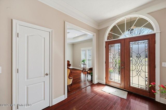 321 Indian Gate Circle, Ridgeland, MS 39157