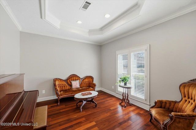 321 Indian Gate Circle, Ridgeland, MS 39157