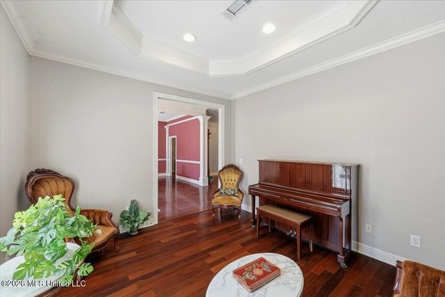 321 Indian Gate Circle, Ridgeland, MS 39157