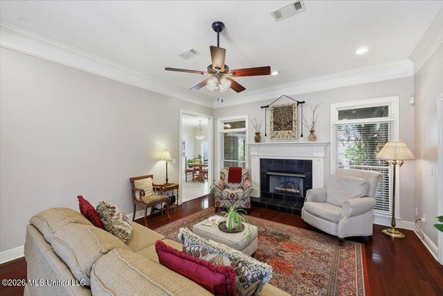 321 Indian Gate Circle, Ridgeland, MS 39157