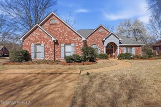 321 Indian Gate Circle, Ridgeland, MS 39157