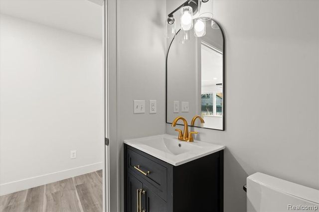 26059 Brush Street, Madison Heights, MI 48071