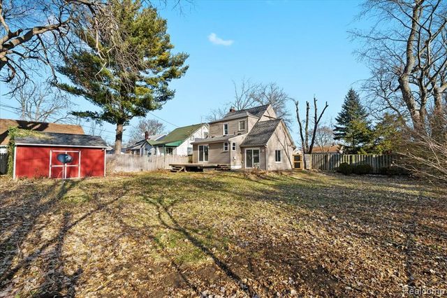 26059 Brush Street, Madison Heights, MI 48071