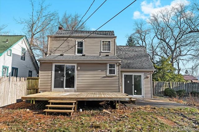 26059 Brush Street, Madison Heights, MI 48071