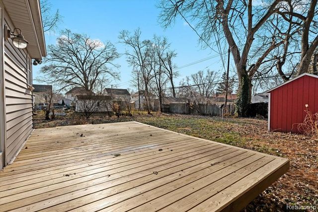 26059 Brush Street, Madison Heights, MI 48071