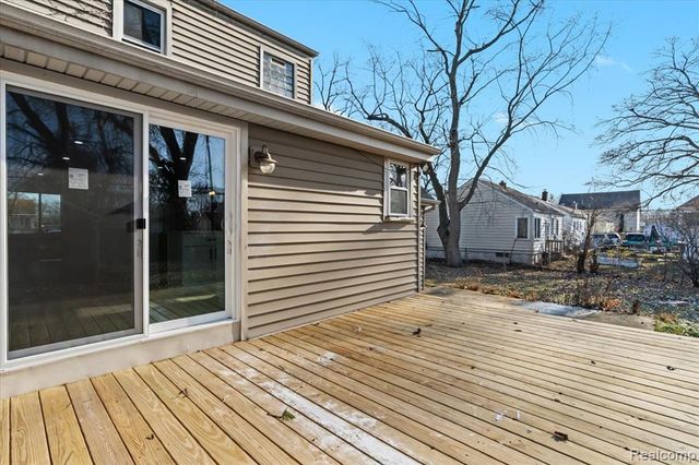 26059 Brush Street, Madison Heights, MI 48071