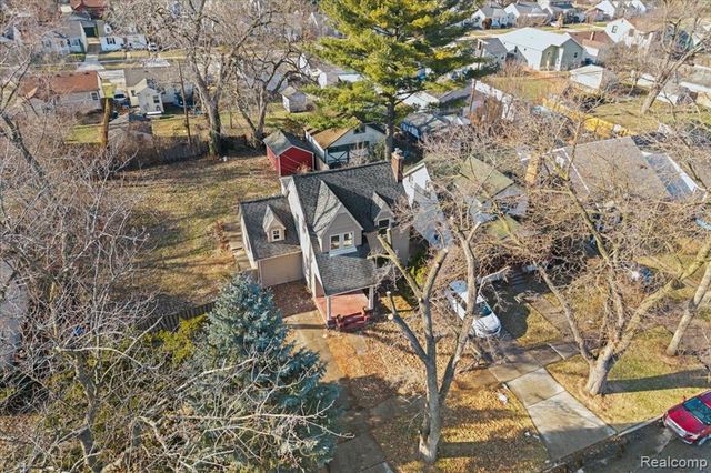 26059 Brush Street, Madison Heights, MI 48071