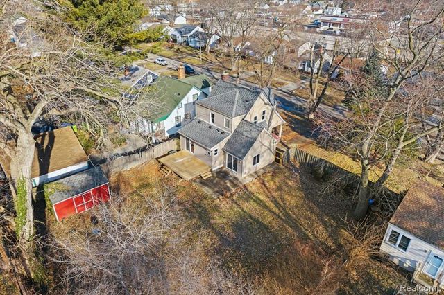 26059 Brush Street, Madison Heights, MI 48071