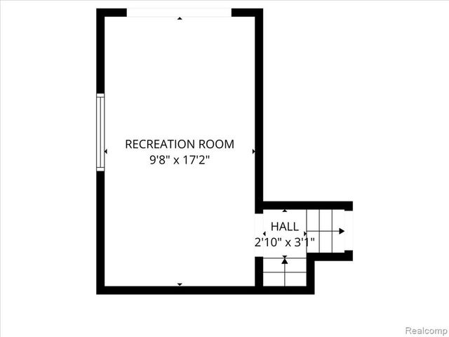 26059 Brush Street, Madison Heights, MI 48071