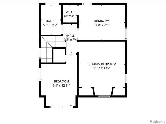 26059 Brush Street, Madison Heights, MI 48071