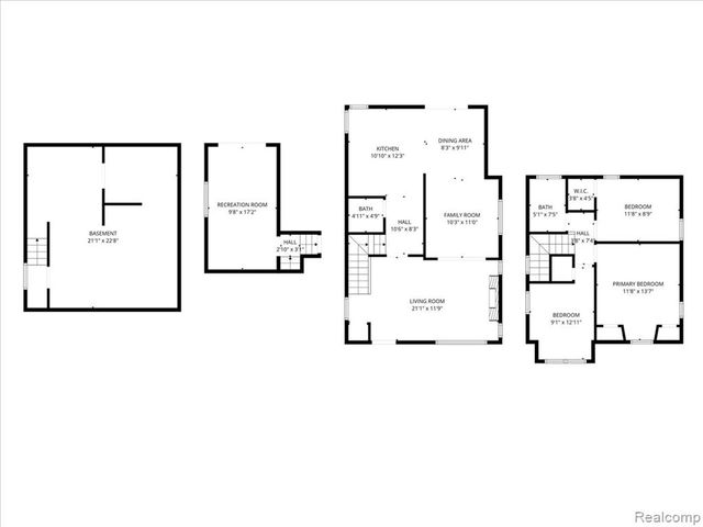 26059 Brush Street, Madison Heights, MI 48071