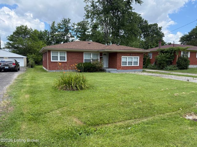 5810 Emmalee Dr, Louisville, KY 40219