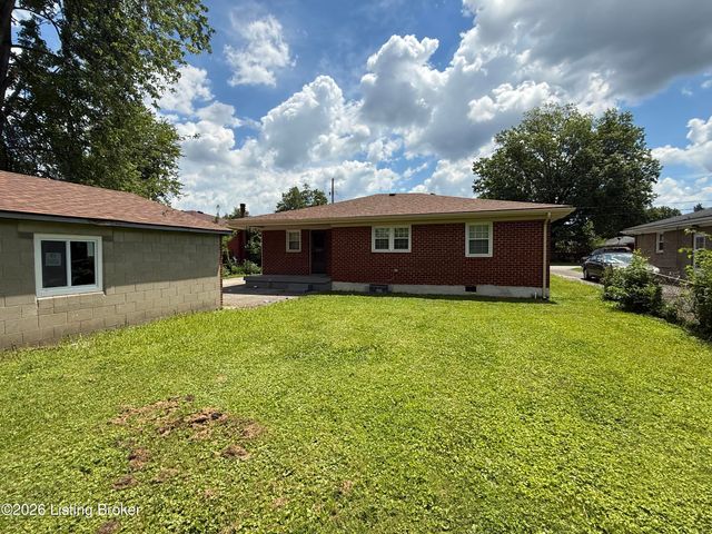 5810 Emmalee Dr, Louisville, KY 40219
