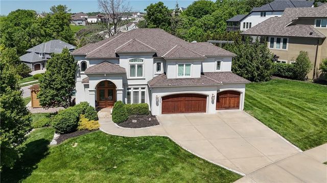 4140 N Redbud Lane, Riverside, MO 64150