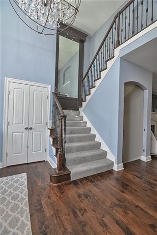 4140 N Redbud Lane, Riverside, MO 64150