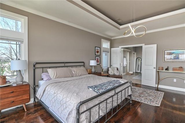 4140 N Redbud Lane, Riverside, MO 64150