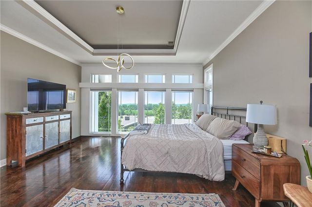 4140 N Redbud Lane, Riverside, MO 64150